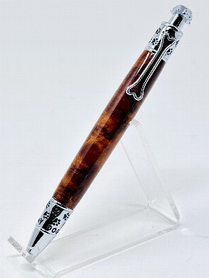 Dog Click Pen